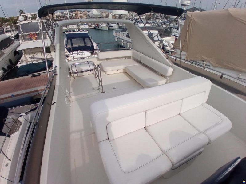 Neptunus 156 Sedan
