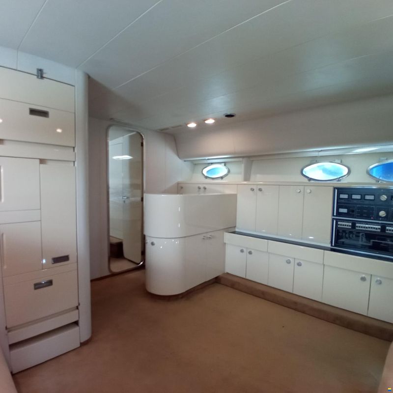 Profilmarine Cherokee 50