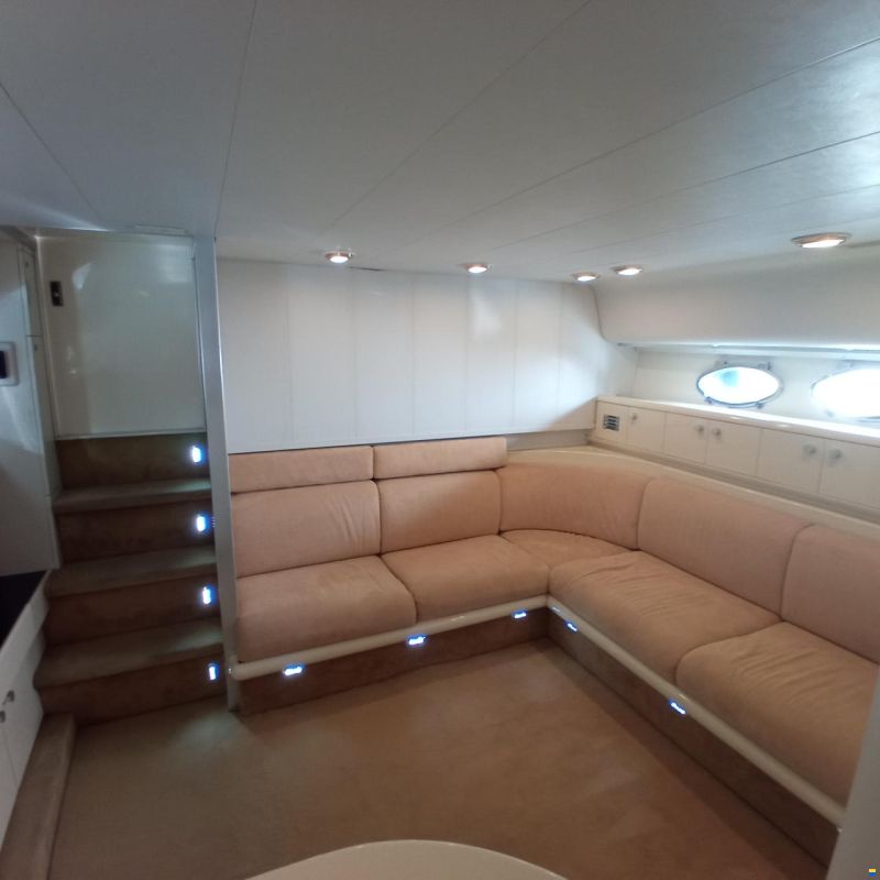 Profilmarine Cherokee 50