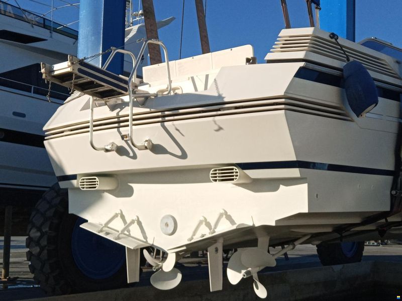 Profilmarine Cherokee 50