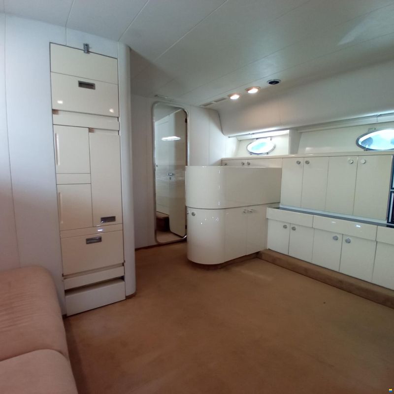 Profilmarine Cherokee 50