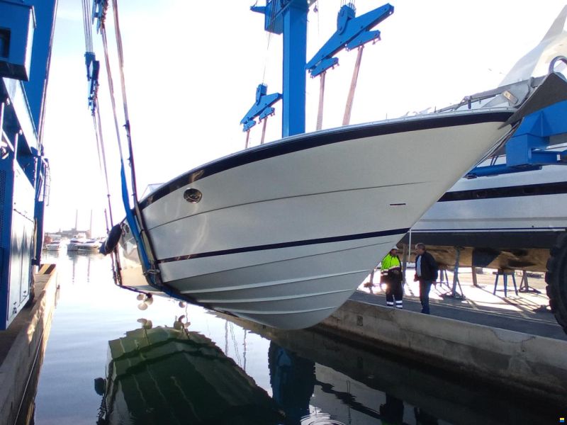 Profilmarine Cherokee 50