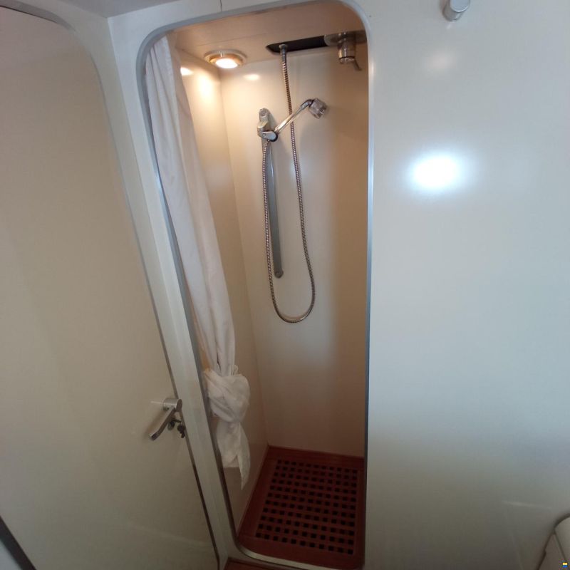 Profilmarine Cherokee 50