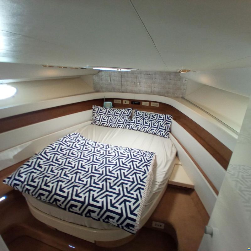 Profilmarine Cherokee 50