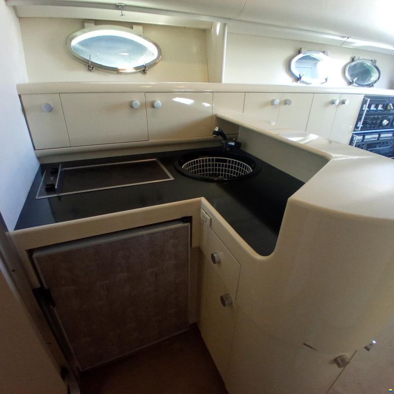Profilmarine Cherokee 50