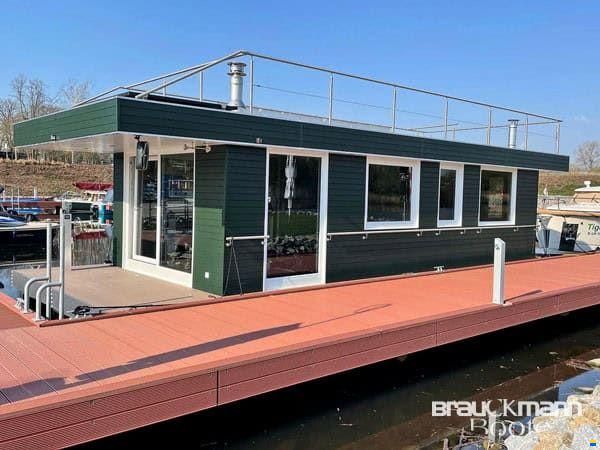 Mein-Hausboot Luxury