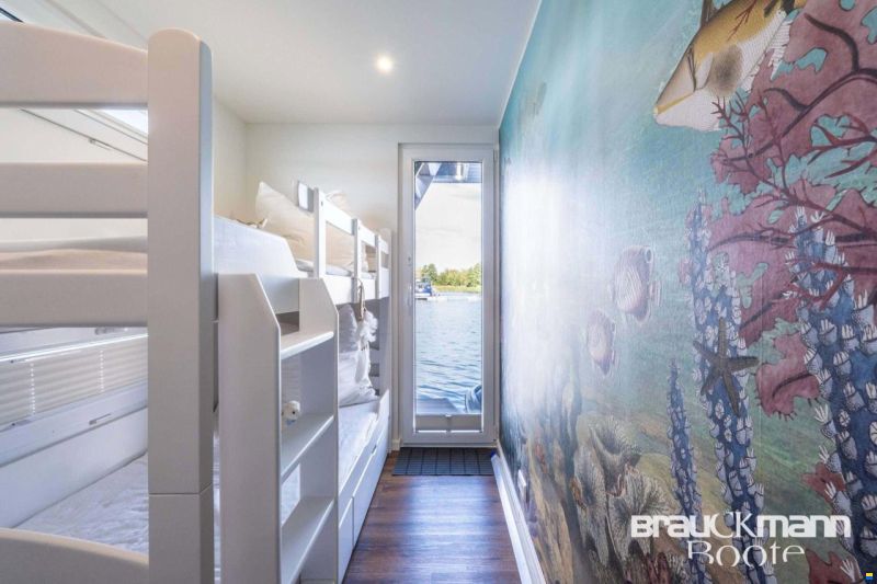 Mein-Hausboot Luxury