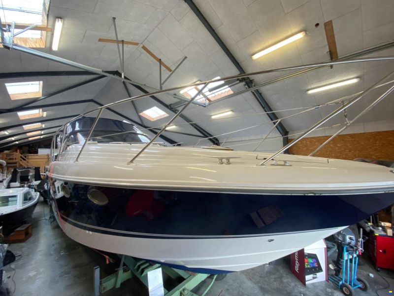 Fairline Targa 40