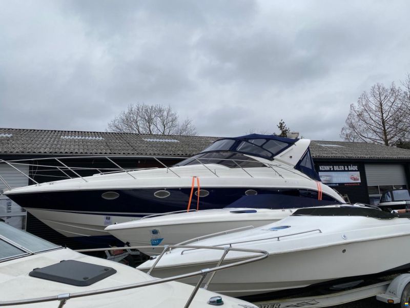 Fairline Targa 40
