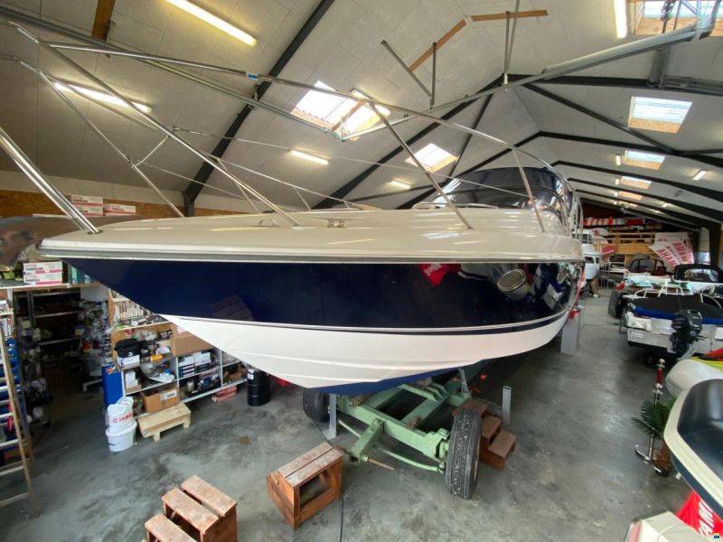 Fairline Targa 40