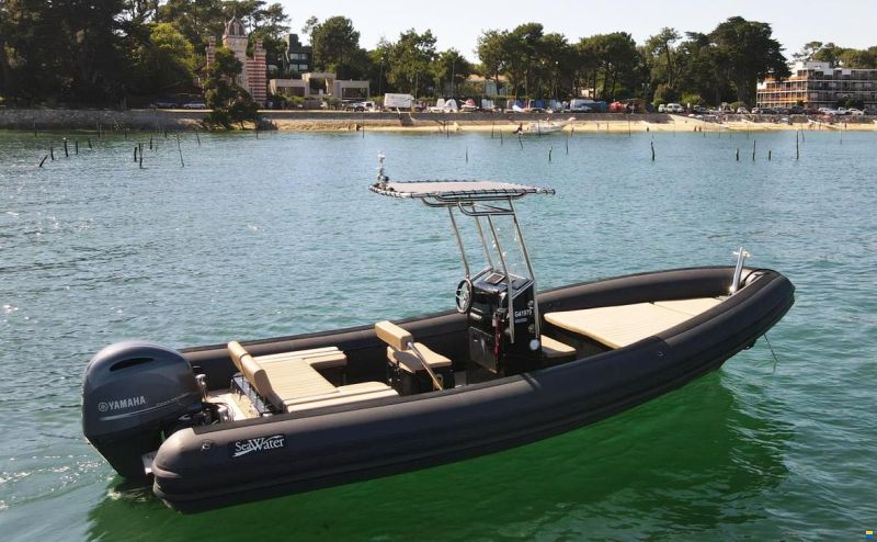 SeaWater Phantom 230