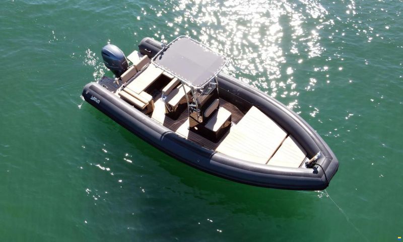 SeaWater Phantom 230