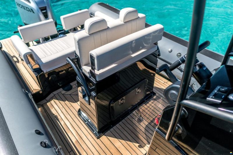 SeaWater Phantom 230