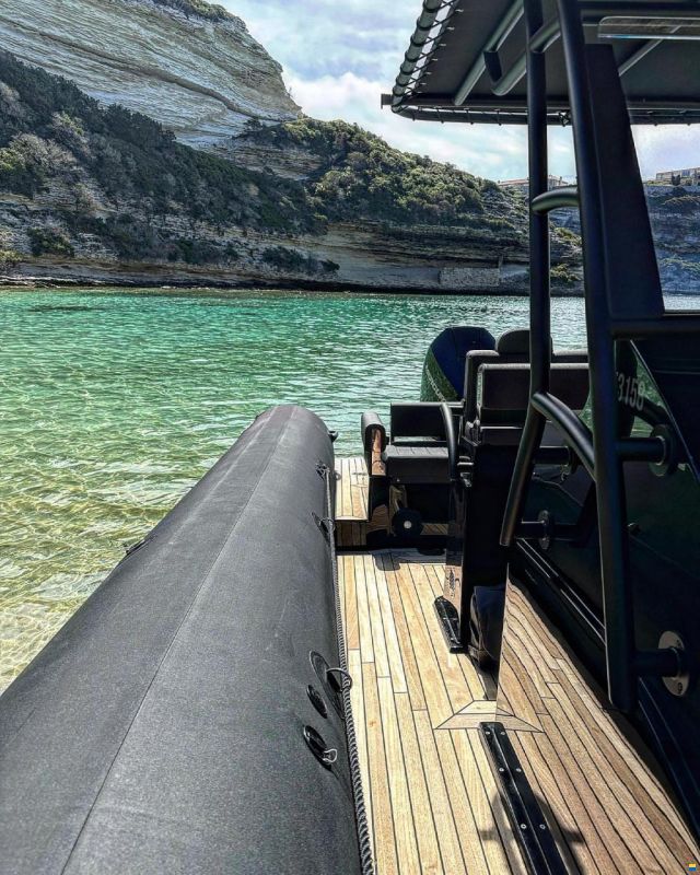 SeaWater Phantom 260