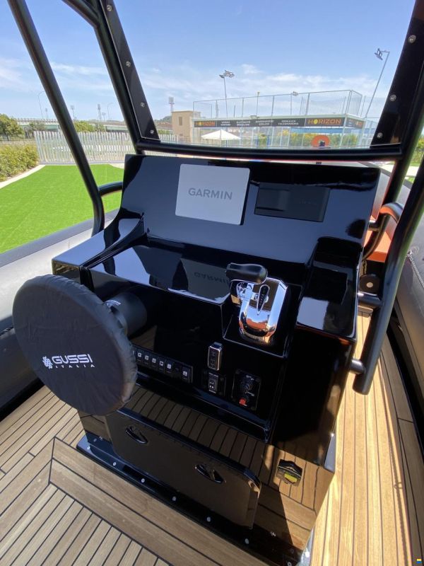 SeaWater Phantom 260