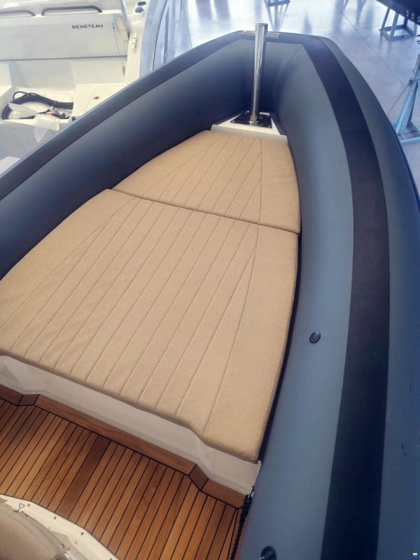 SeaWater Phantom 260