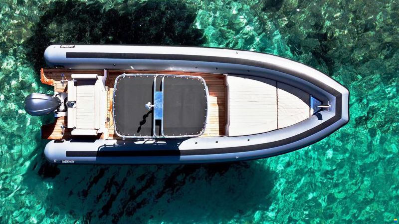 SeaWater Phantom 260