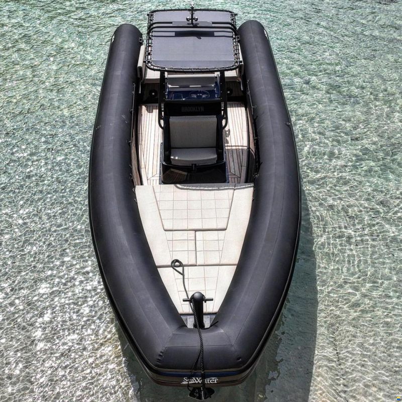 SeaWater Phantom 280