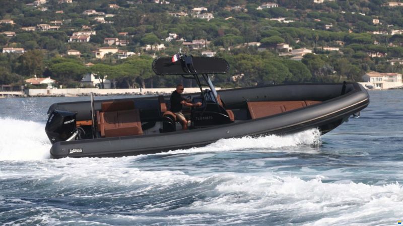 SeaWater Phantom 280