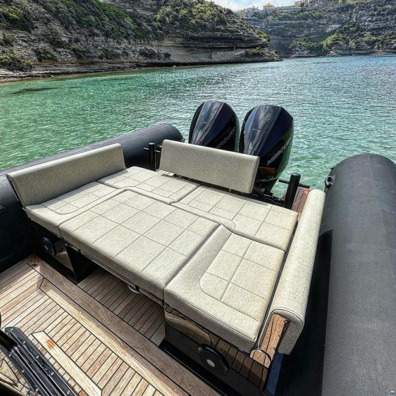 SeaWater Phantom 280