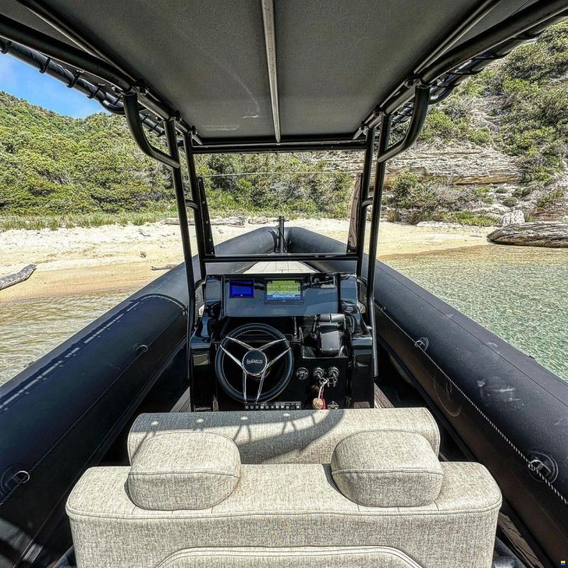 SeaWater Phantom 280