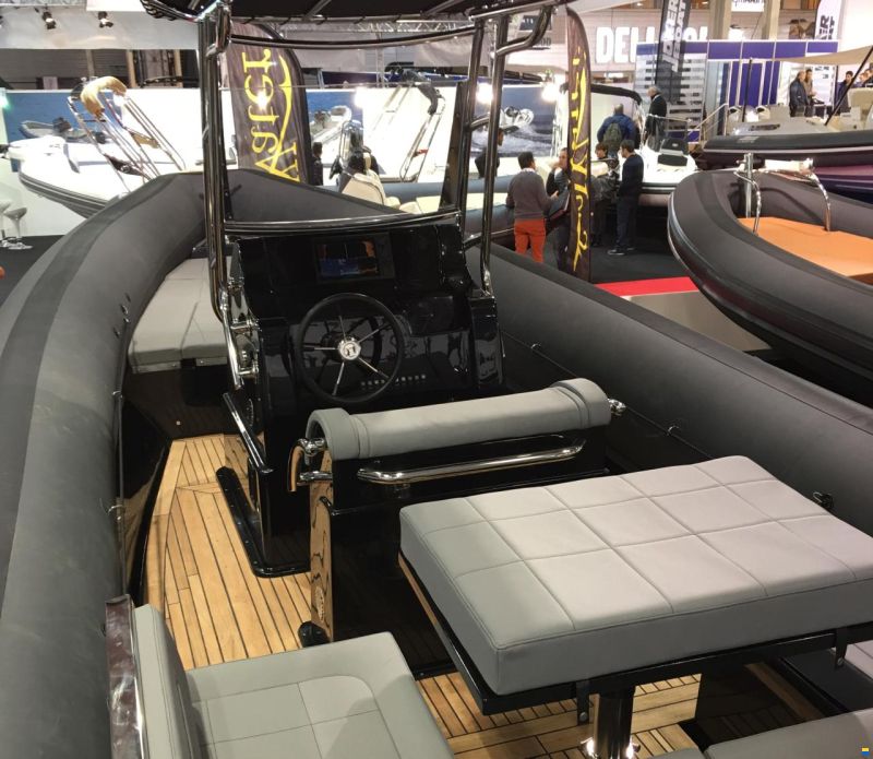 SeaWater Phantom 280