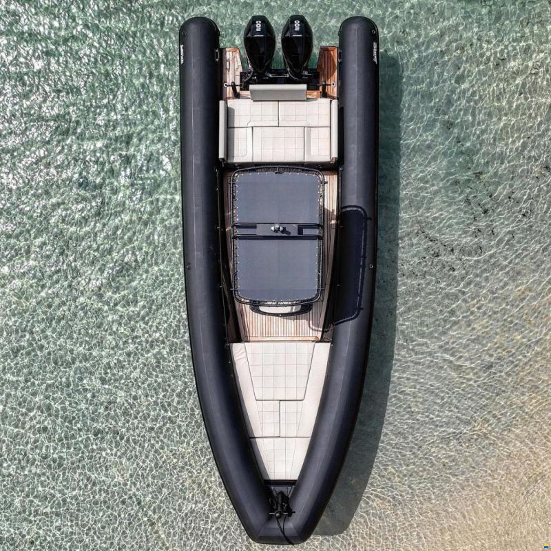 SeaWater Phantom 280