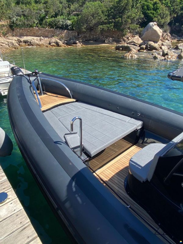 SeaWater Phantom 300