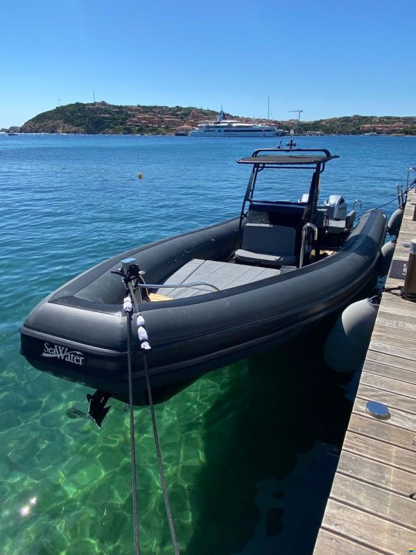 SeaWater Phantom 300