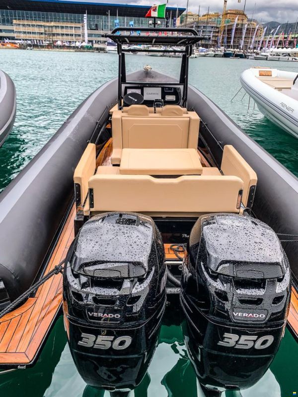 SeaWater Phantom 300