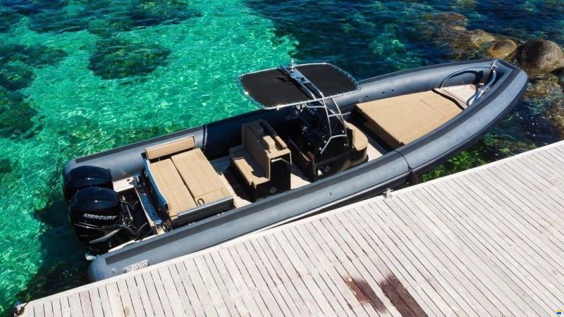 SeaWater Phantom 300