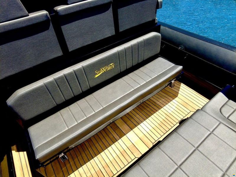 SeaWater Phantom 400