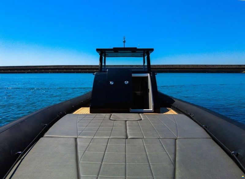 SeaWater Phantom 400