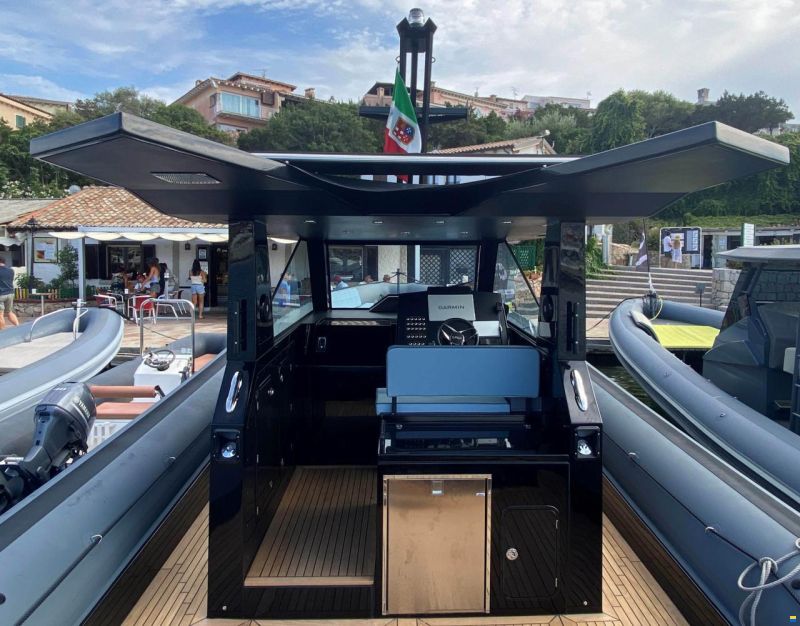 SeaWater Phantom 500