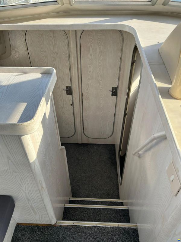 Beneteau Antares 10.20 Flybridge