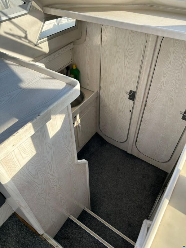 Beneteau Antares 10.20 Flybridge
