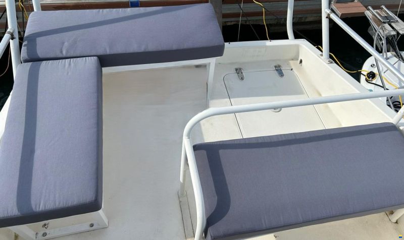 Beneteau Antares 10.20 Flybridge