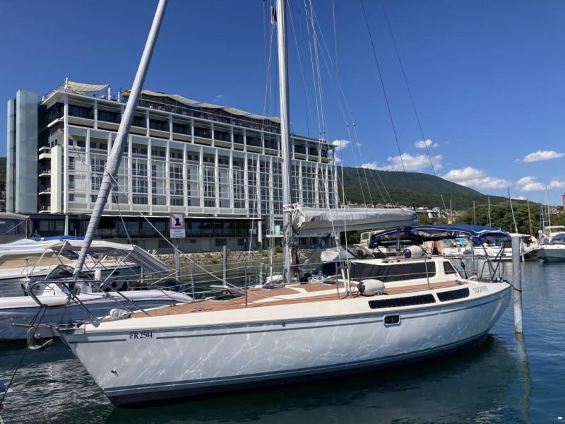 Jeanneau Espace 1000 image