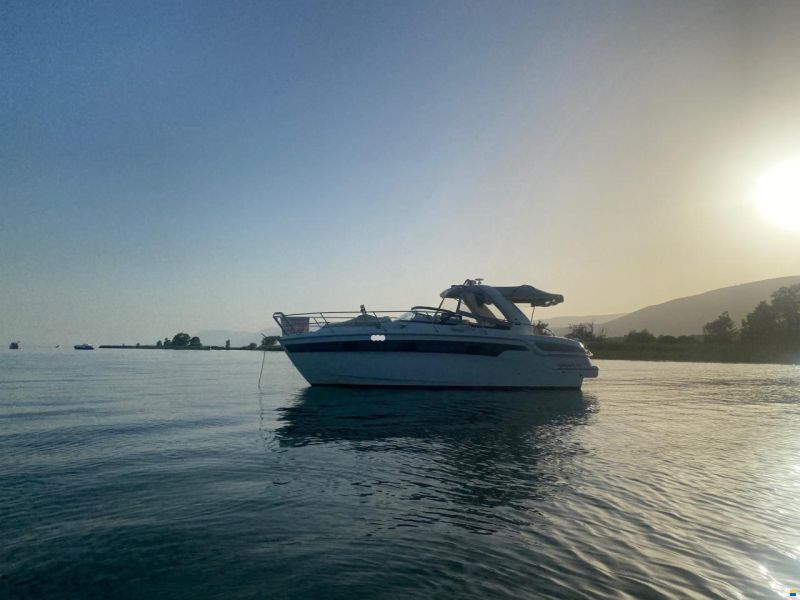 Bavaria Sport 29