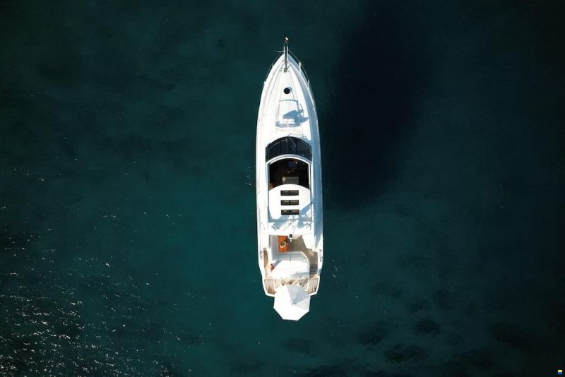 Sunseeker Predator 62