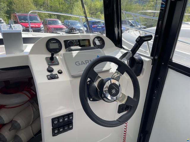 Jeanneau Merry Fisher 695 Marlin
