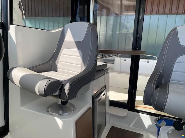 Jeanneau Merry Fisher 695 Marlin