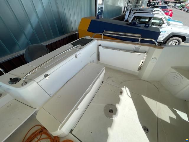 Jeanneau Merry Fisher 695 Marlin