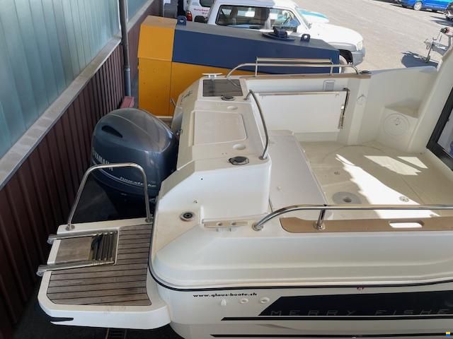 Jeanneau Merry Fisher 695 Marlin