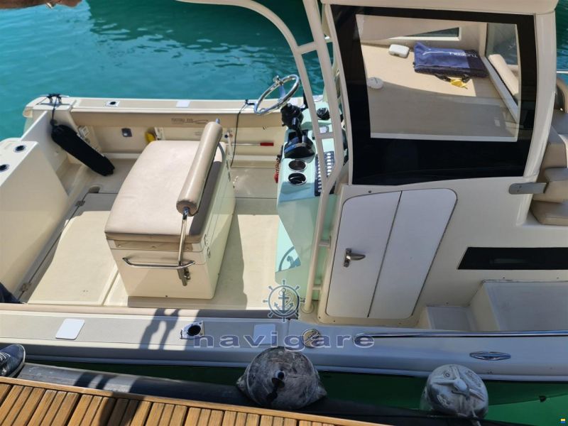 Tuccoli Marine T210 SF Giannutri
