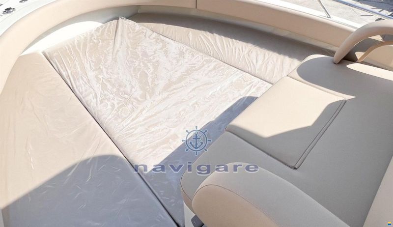 Tuccoli Marine T250 CAPRAIA