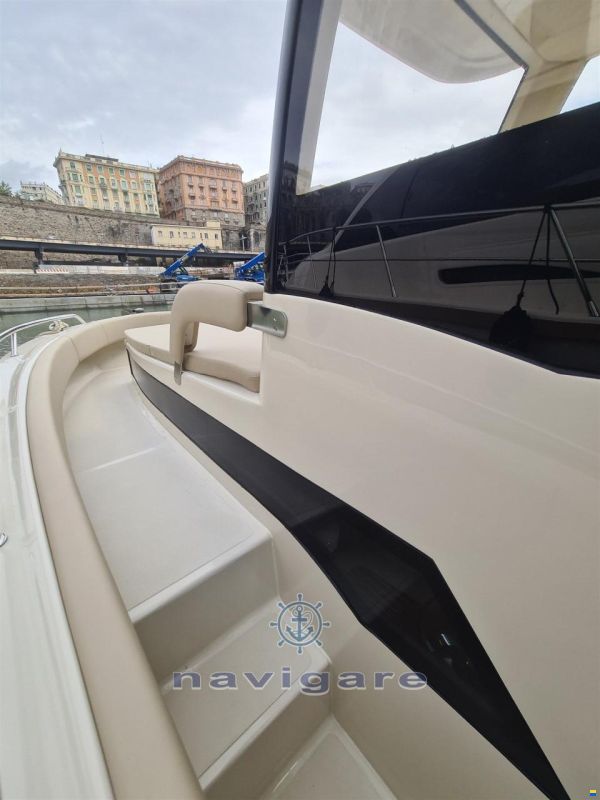 Tuccoli Marine T250 CAPRAIA CALAROSSA