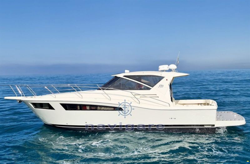 Tuccoli Marine T370 SPARVIERO