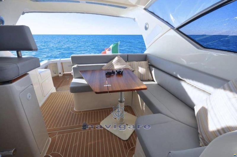 Tuccoli Marine T370 SPARVIERO