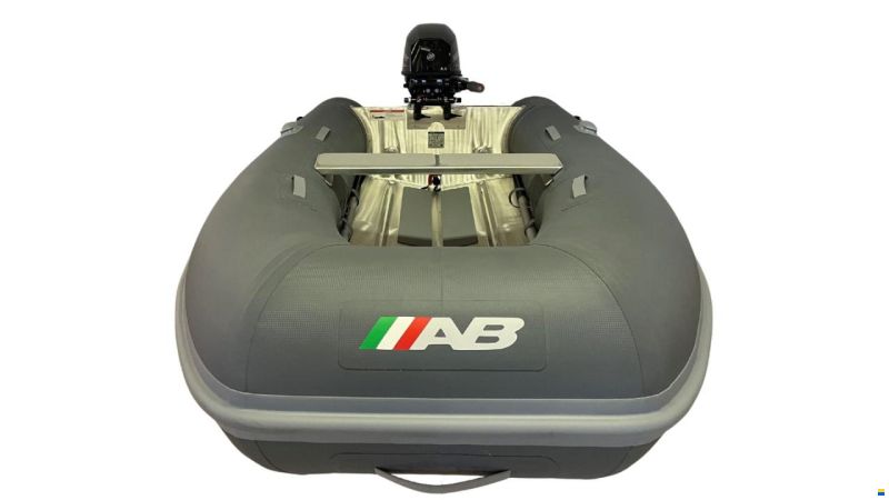 AB RIB Lammina 9 UL - Grey Carbon Hypalo